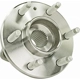 Purchase Top-Quality Front Hub Assembly by MEVOTECH - H513198 pa21