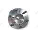 Purchase Top-Quality Front Hub Assembly by MEVOTECH - H513198 pa7