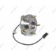 Purchase Top-Quality Front Hub Assembly by MEVOTECH - H513200 pa1