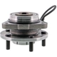 Purchase Top-Quality Front Hub Assembly by MEVOTECH - H513200 pa13