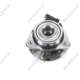 Purchase Top-Quality Front Hub Assembly by MEVOTECH - H513200 pa14