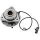 Purchase Top-Quality Front Hub Assembly by MEVOTECH - H513200 pa18