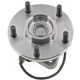 Purchase Top-Quality Front Hub Assembly by MEVOTECH - H513200 pa19