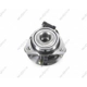 Purchase Top-Quality Front Hub Assembly by MEVOTECH - H513200 pa2