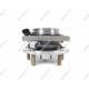 Purchase Top-Quality Front Hub Assembly by MEVOTECH - H513200 pa3