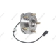Purchase Top-Quality Front Hub Assembly by MEVOTECH - H513200 pa7