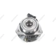Purchase Top-Quality Front Hub Assembly by MEVOTECH - H513200 pa8