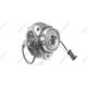 Purchase Top-Quality Front Hub Assembly by MEVOTECH - H513200 pa9