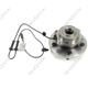 Purchase Top-Quality Assemblage de moyeu avant de MEVOTECH - H513201 pa10