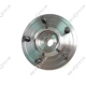 Purchase Top-Quality Assemblage de moyeu avant de MEVOTECH - H513201 pa11