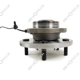 Purchase Top-Quality Assemblage de moyeu avant de MEVOTECH - H513201 pa12