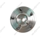 Purchase Top-Quality Assemblage de moyeu avant de MEVOTECH - H513201 pa4