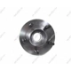 Purchase Top-Quality Front Hub Assembly by MEVOTECH - H513202 pa1