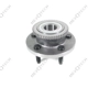 Purchase Top-Quality Front Hub Assembly by MEVOTECH - H513202 pa10