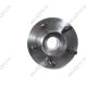 Purchase Top-Quality Front Hub Assembly by MEVOTECH - H513202 pa11