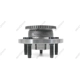 Purchase Top-Quality Front Hub Assembly by MEVOTECH - H513202 pa7