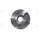 Purchase Top-Quality Front Hub Assembly by MEVOTECH - H513202 pa9