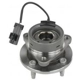 Purchase Top-Quality MEVOTECH - H513204 - Front Hub Assembly pa18