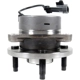 Purchase Top-Quality MEVOTECH - H513204 - Front Hub Assembly pa19