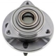 Purchase Top-Quality MEVOTECH - H513205 - Front Hub Assembly pa18