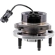 Purchase Top-Quality MEVOTECH - H513206 - Front Hub Assembly pa12