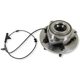 Purchase Top-Quality MEVOTECH - H513207 - Front Hub Assembly pa28