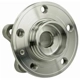 Purchase Top-Quality MEVOTECH - H513208 - Front Hub Assembly pa14
