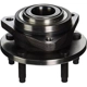 Purchase Top-Quality MEVOTECH - H513215 - Front Hub Assembly pa19