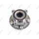 Purchase Top-Quality MEVOTECH - H513220 - Front Hub Assembly pa2