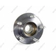 Purchase Top-Quality Front Hub Assembly by MEVOTECH - H513222 pa1