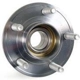 Purchase Top-Quality Front Hub Assembly by MEVOTECH - H513222 pa10