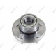 Purchase Top-Quality Front Hub Assembly by MEVOTECH - H513222 pa2