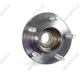 Purchase Top-Quality Front Hub Assembly by MEVOTECH - H513222 pa7