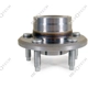 Purchase Top-Quality Front Hub Assembly by MEVOTECH - H513222 pa8