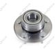 Purchase Top-Quality Front Hub Assembly by MEVOTECH - H513222 pa9