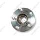 Purchase Top-Quality MEVOTECH - H513224 - Front Hub Assembly pa10