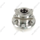 Purchase Top-Quality MEVOTECH - H513225 - Front Hub Assembly pa14