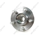Purchase Top-Quality MEVOTECH - H513225 - Front Hub Assembly pa15