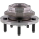Purchase Top-Quality MEVOTECH - H513228 - Front Hub Assembly pa13