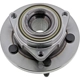 Purchase Top-Quality MEVOTECH - H513228 - Front Hub Assembly pa14