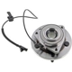 Purchase Top-Quality MEVOTECH - H513229 - Front Hub Assembly pa11