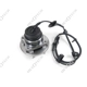 Purchase Top-Quality Front Hub Assembly by MEVOTECH - H513230 pa11