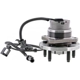 Purchase Top-Quality Front Hub Assembly by MEVOTECH - H513230 pa14