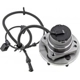 Purchase Top-Quality Front Hub Assembly by MEVOTECH - H513230 pa15