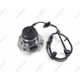 Purchase Top-Quality Front Hub Assembly by MEVOTECH - H513230 pa2