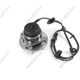 Purchase Top-Quality Front Hub Assembly by MEVOTECH - H513230 pa5