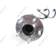 Purchase Top-Quality Front Hub Assembly by MEVOTECH - H513230 pa6