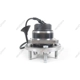 Purchase Top-Quality Front Hub Assembly by MEVOTECH - H513230 pa7