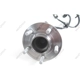 Purchase Top-Quality Front Hub Assembly by MEVOTECH - H513230 pa9