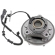 Purchase Top-Quality MEVOTECH - H513233 - Front Hub Assembly pa17
